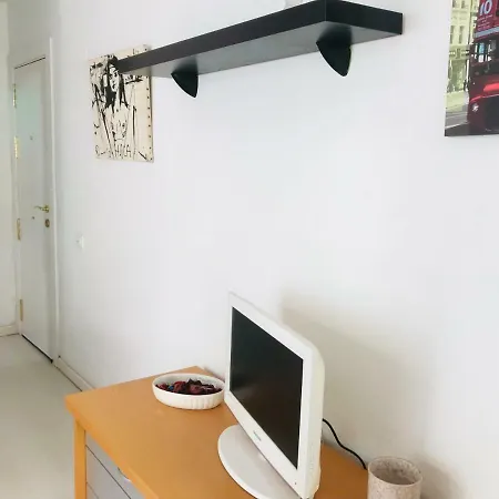 Apartamento Tropicana * 베니돔