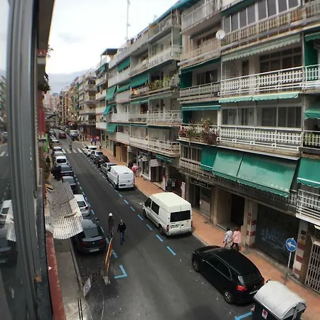 Appartamento Apartamento Tropicana