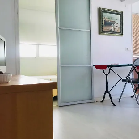Appartamento Apartamento Tropicana