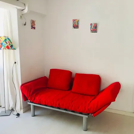 Apartamento Tropicana Appartamento *