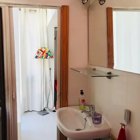 Apartamento Tropicana *