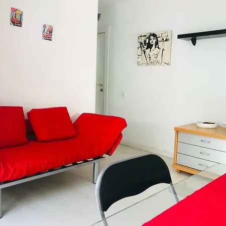Apartamento Tropicana * Benidorm