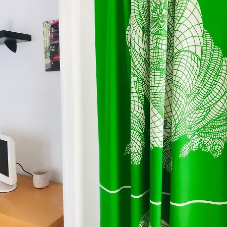 Apartamento Tropicana Apartment *