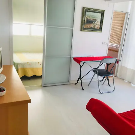 Apartamento Tropicana Apartment *