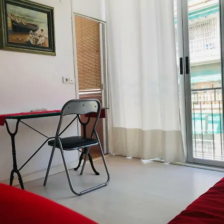 Apartamento Tropicana Apartment *