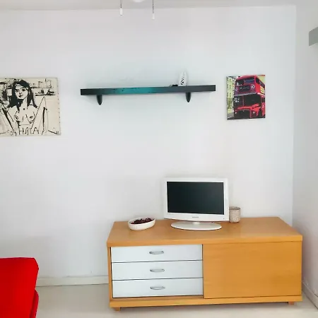 Appartamento Apartamento Tropicana Benidorm