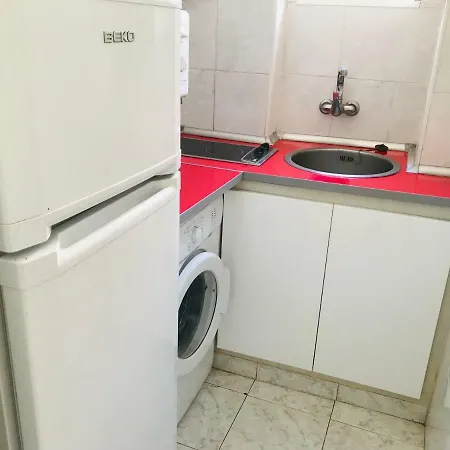 Appartamento Apartamento Tropicana Benidorm
